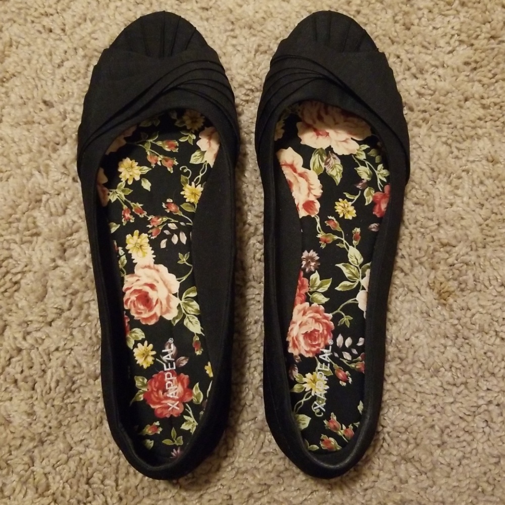 Flats